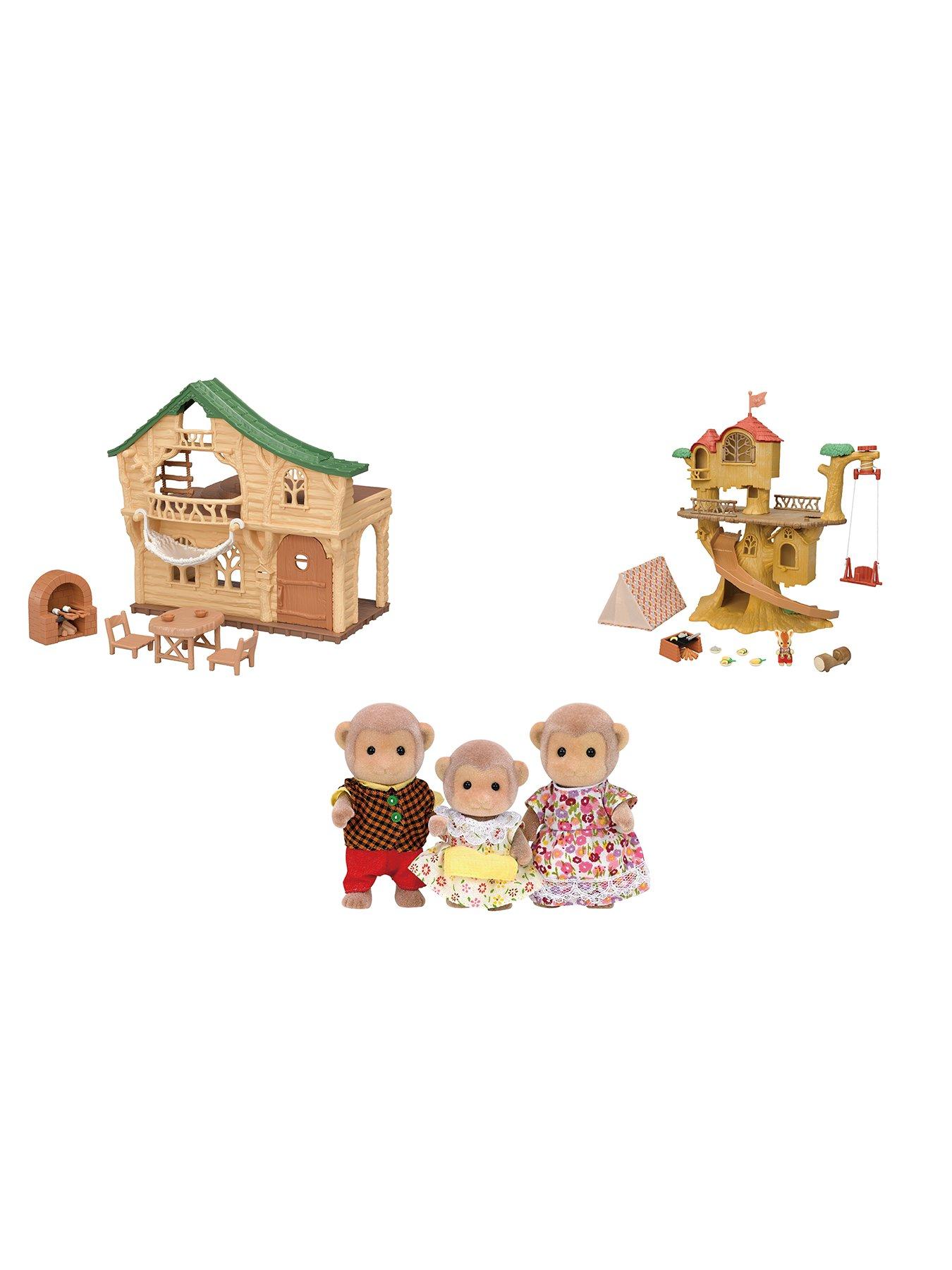 sylvanian-families-adventure-tree-house-3-pack-bundle-gift-set-ndash-exclusive-to-veryback