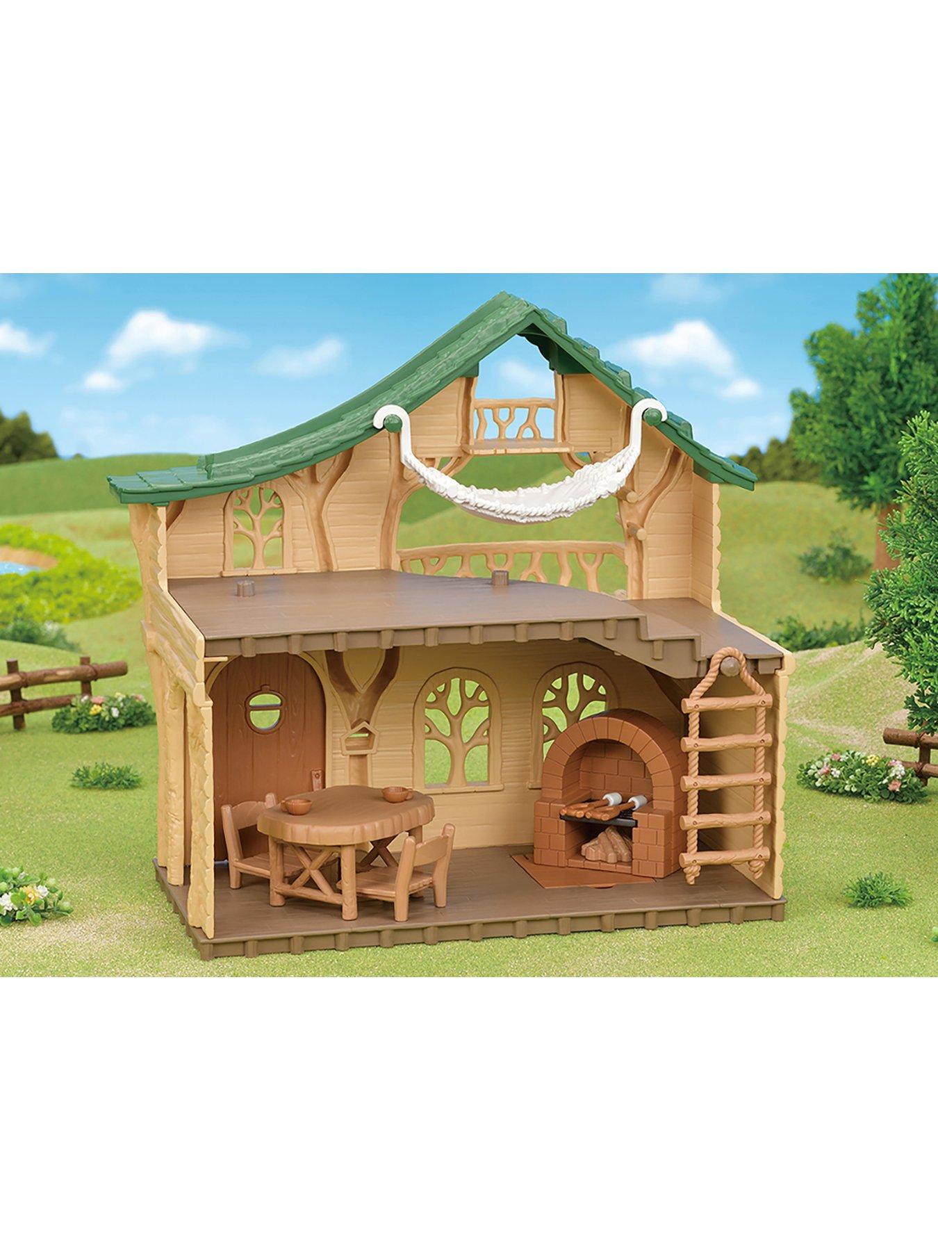 sylvanian-families-adventure-tree-house-3-pack-bundle-gift-set-ndash-exclusive-to-verydetail