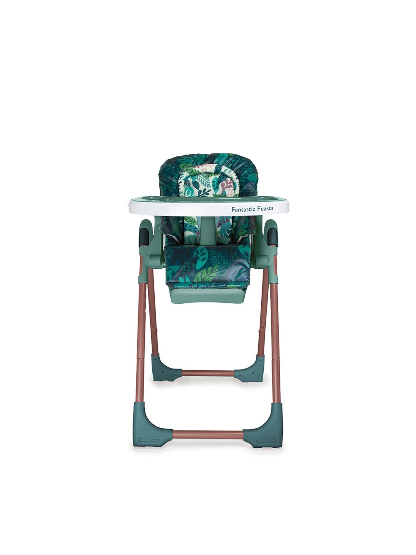 cosatto-noodle-0-highchair-with-newborn-recline-birth-15kg-midnight-jungle