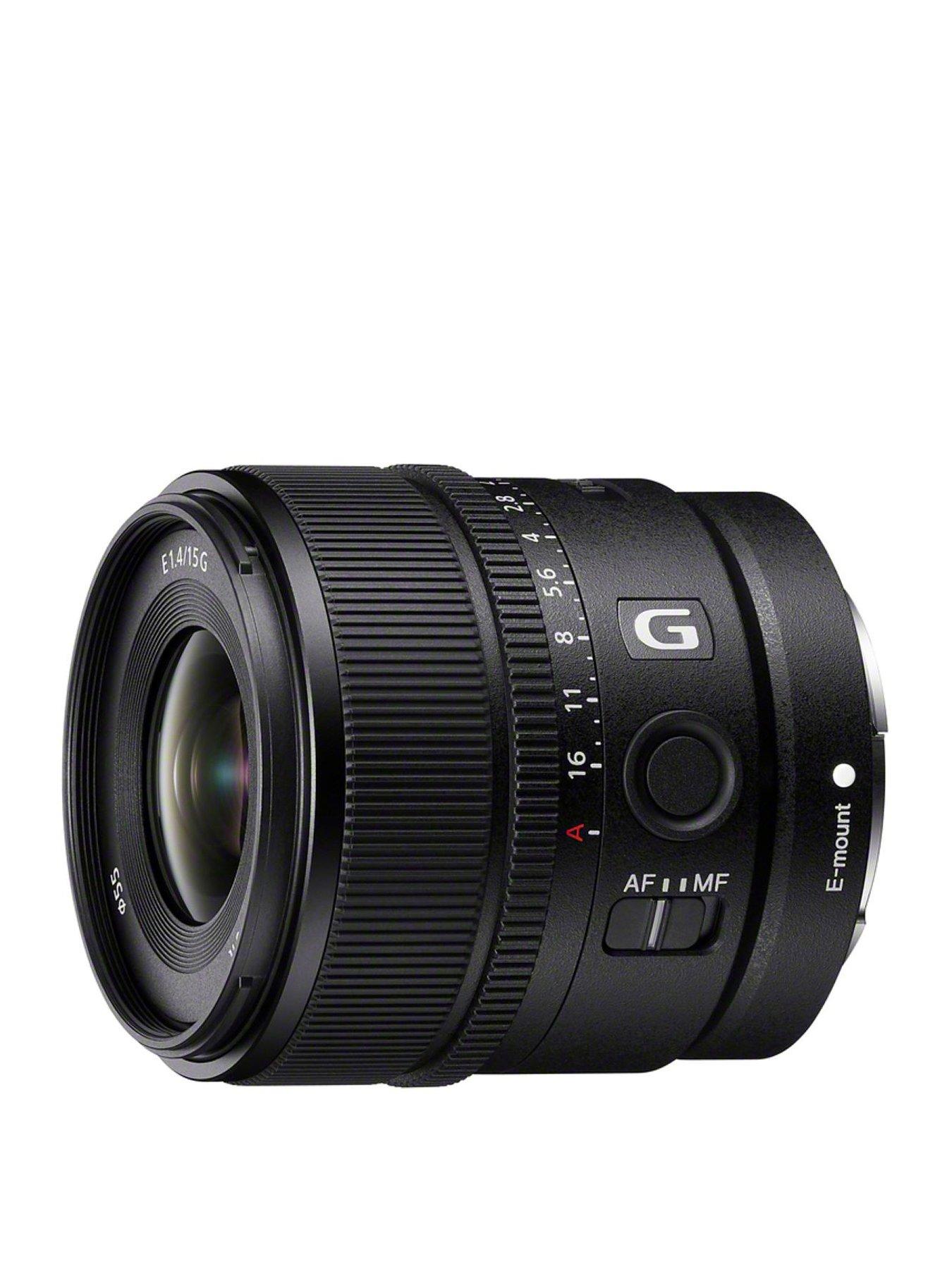 sony-e-15-mm-f14-g-aps-c-wide-angle-prime-lens-sel15f14g