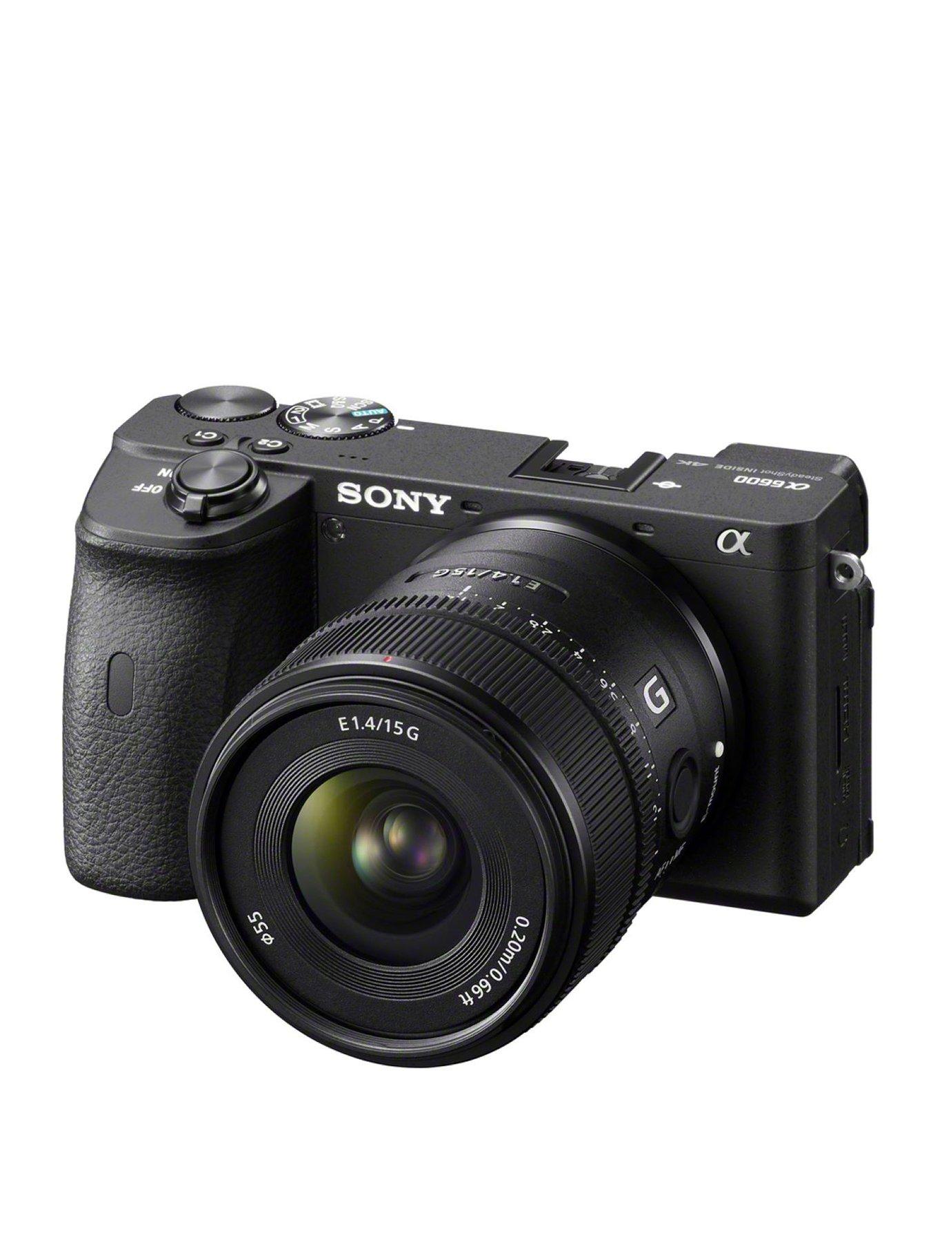 sony-e-15-mm-f14-g-aps-c-wide-angle-prime-lens-sel15f14gstillFront