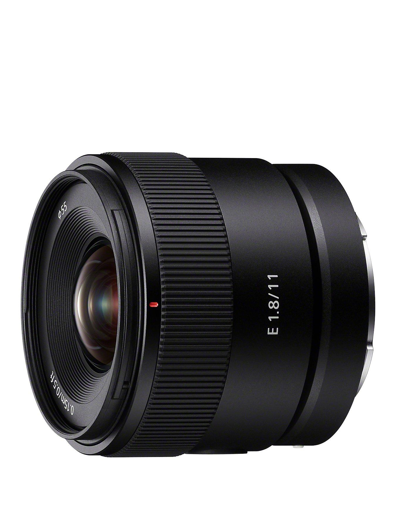 sony-e-11-mm-f18-aps-c-wide-angle-prime-lens-sel11f18