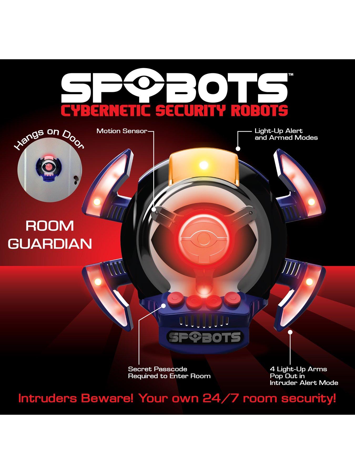 spybot-room-guardian-robotoutfit