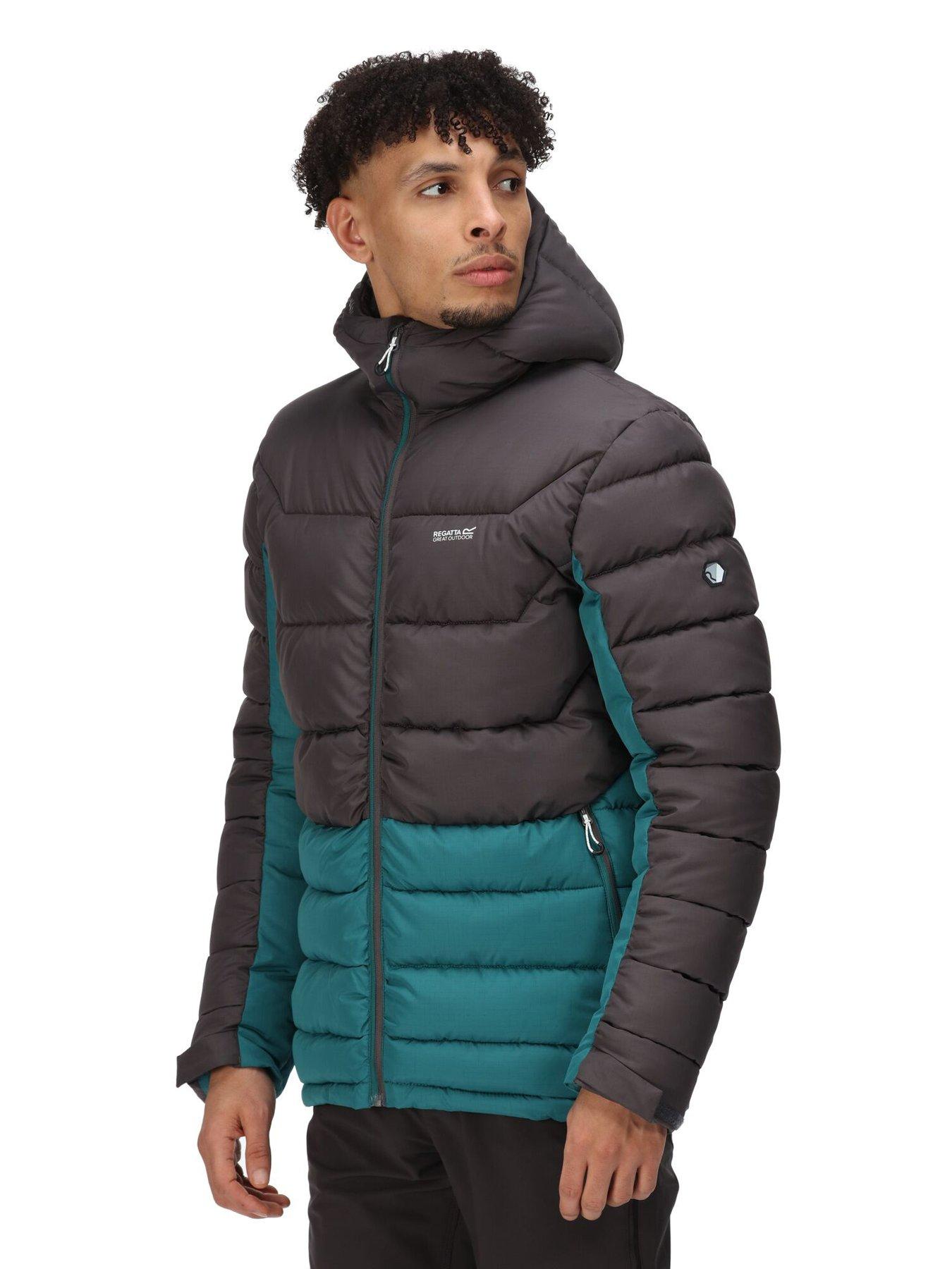 Quilted \u0026 Padded Jackets | Regatta 