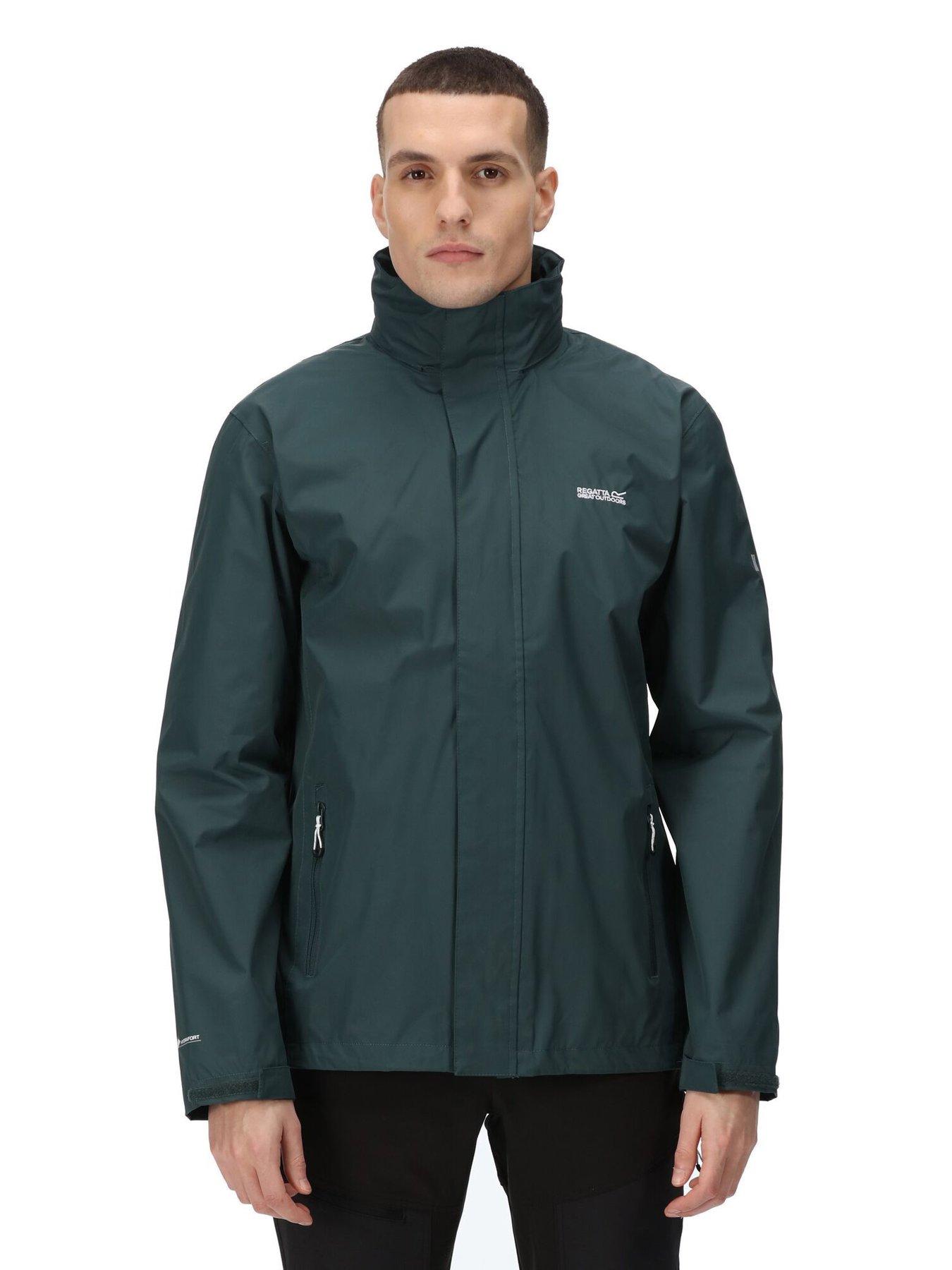 Regatta Jackets | Waterproof Jackets 