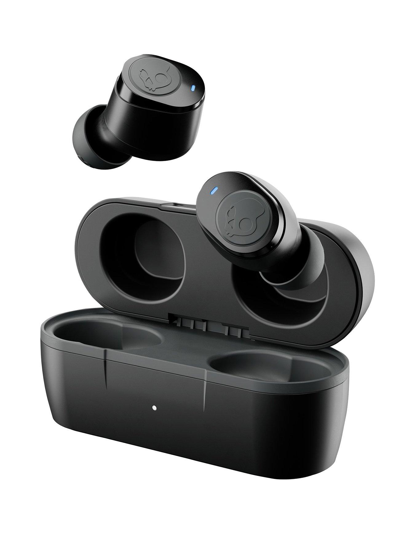 Skullcandy Jib True 2 In Ear True Wireless Earbuds True Black