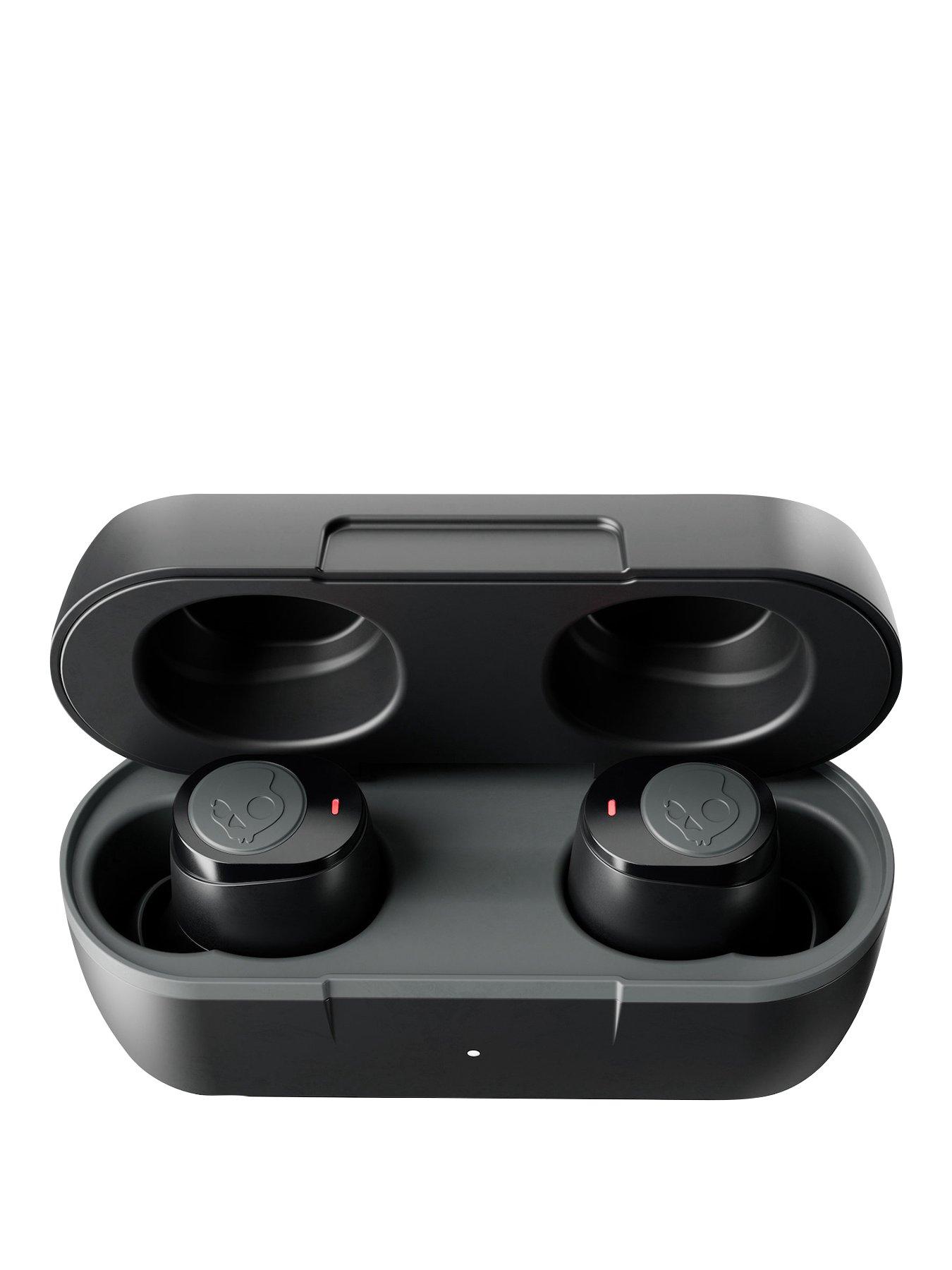 Skullcandy Jib True 2 In Ear True Wireless Earbuds True Black