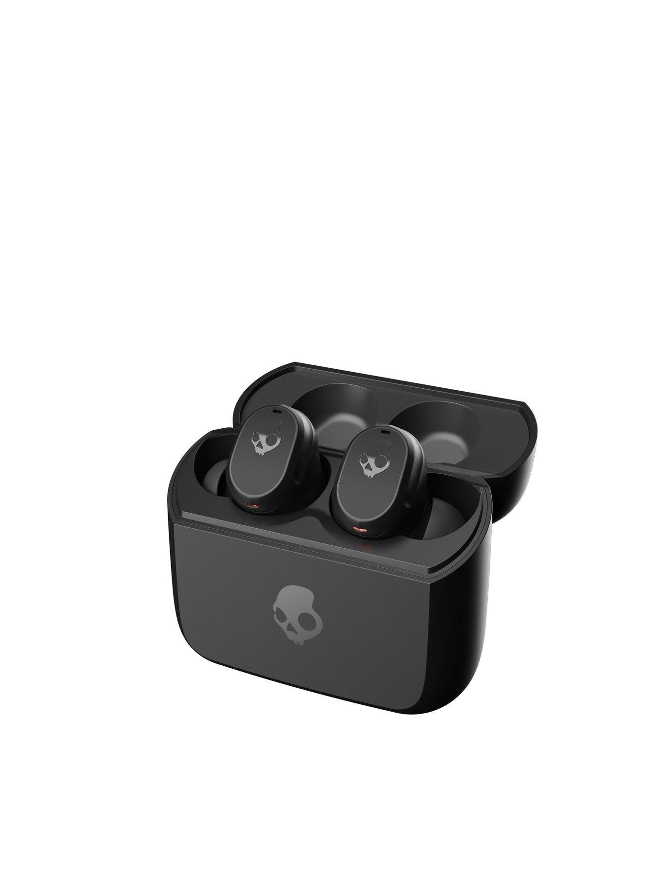 Skullcandy earbuds true discount wireless