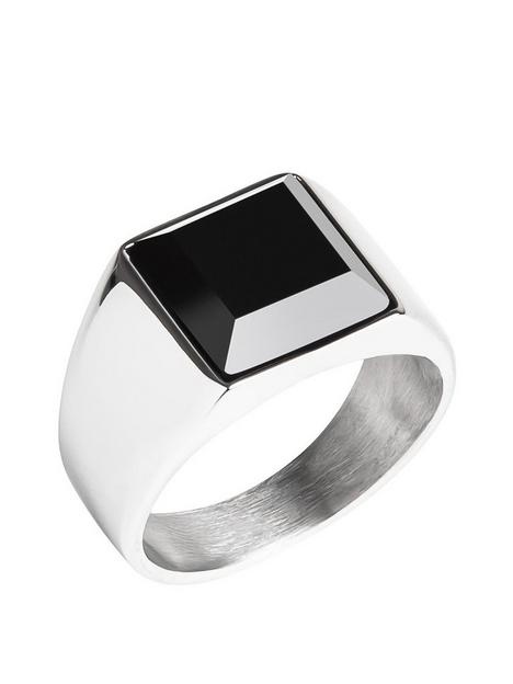 gents-black-onyx-square-stainless-steel-signet-ring