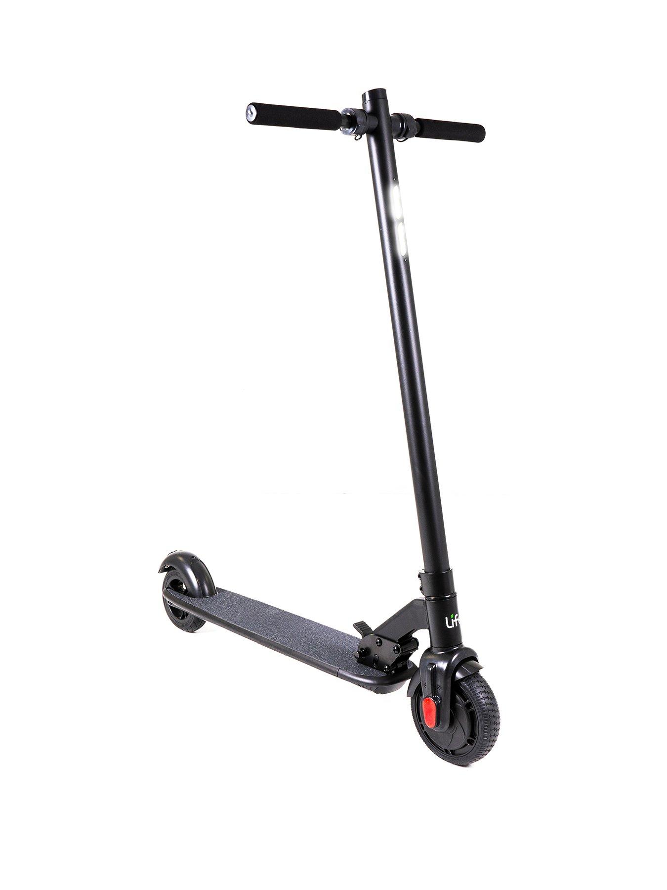 Image 1 of 6 of Li-Fe 200 Electric Scooter