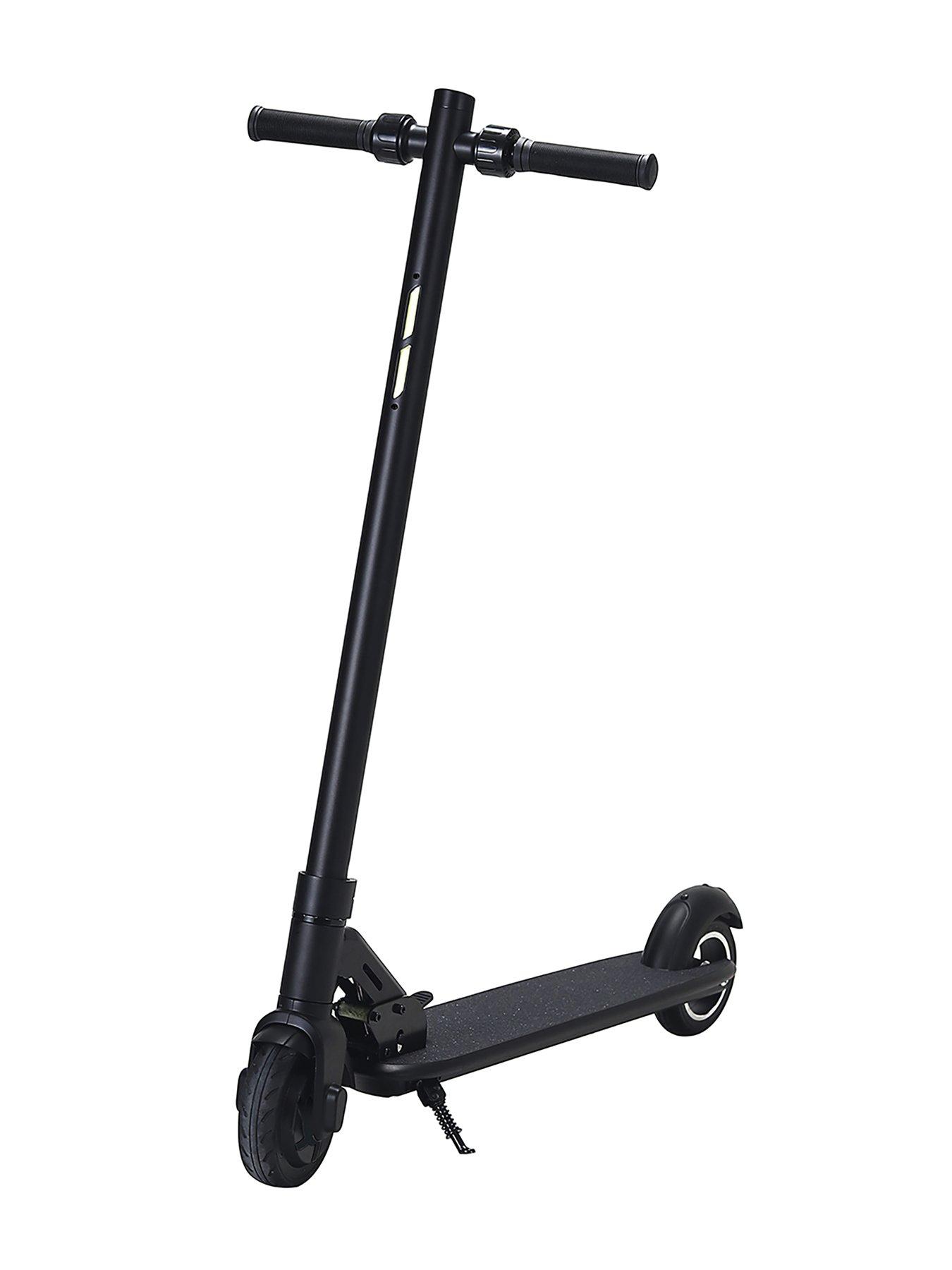 Image 2 of 6 of Li-Fe 200 Electric Scooter