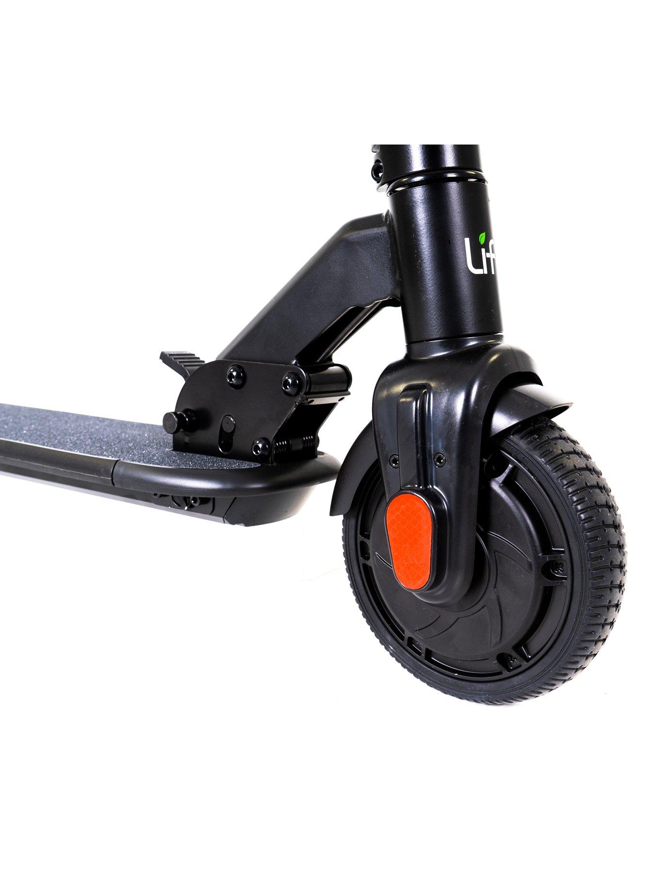Image 4 of 6 of Li-Fe 200 Electric Scooter