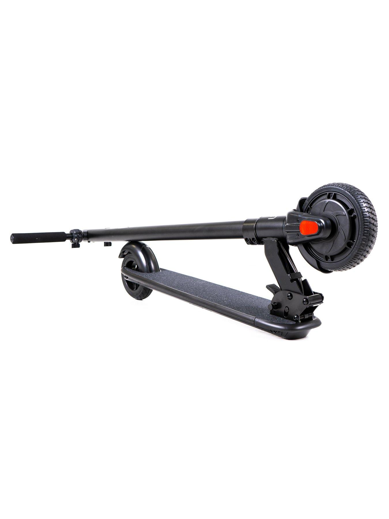 Image 5 of 6 of Li-Fe 200 Electric Scooter