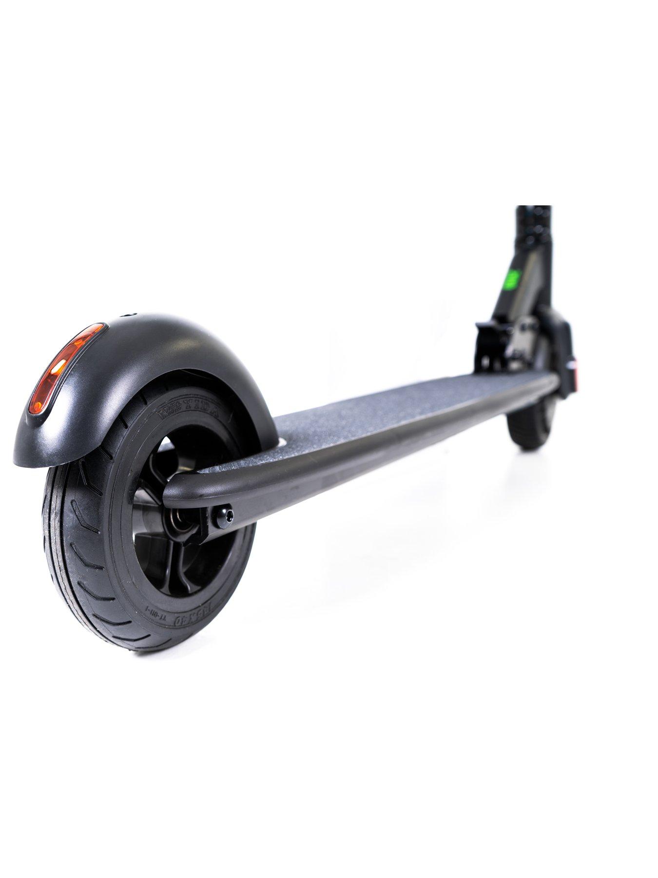 Image 6 of 6 of Li-Fe 200 Electric Scooter