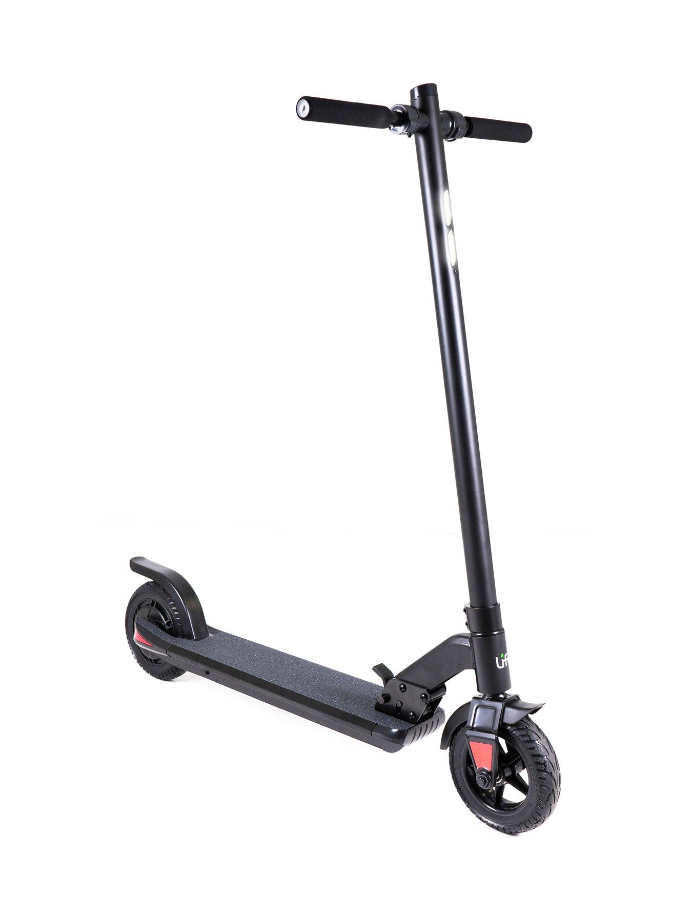 undefined Li-Fe 350 Plus Electric Scooter