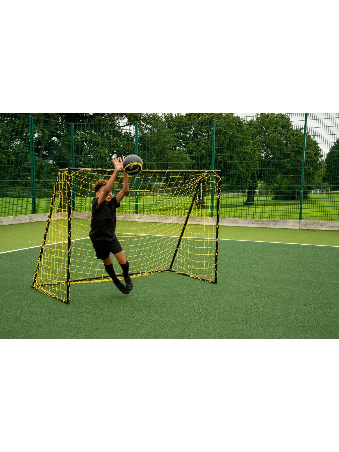 Image 2 of 5 of Kickmaster Kickmaster HD Goal - 7ft