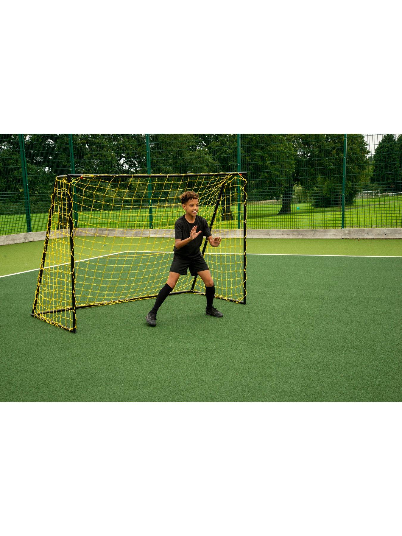 Image 3 of 5 of Kickmaster Kickmaster HD Goal - 7ft