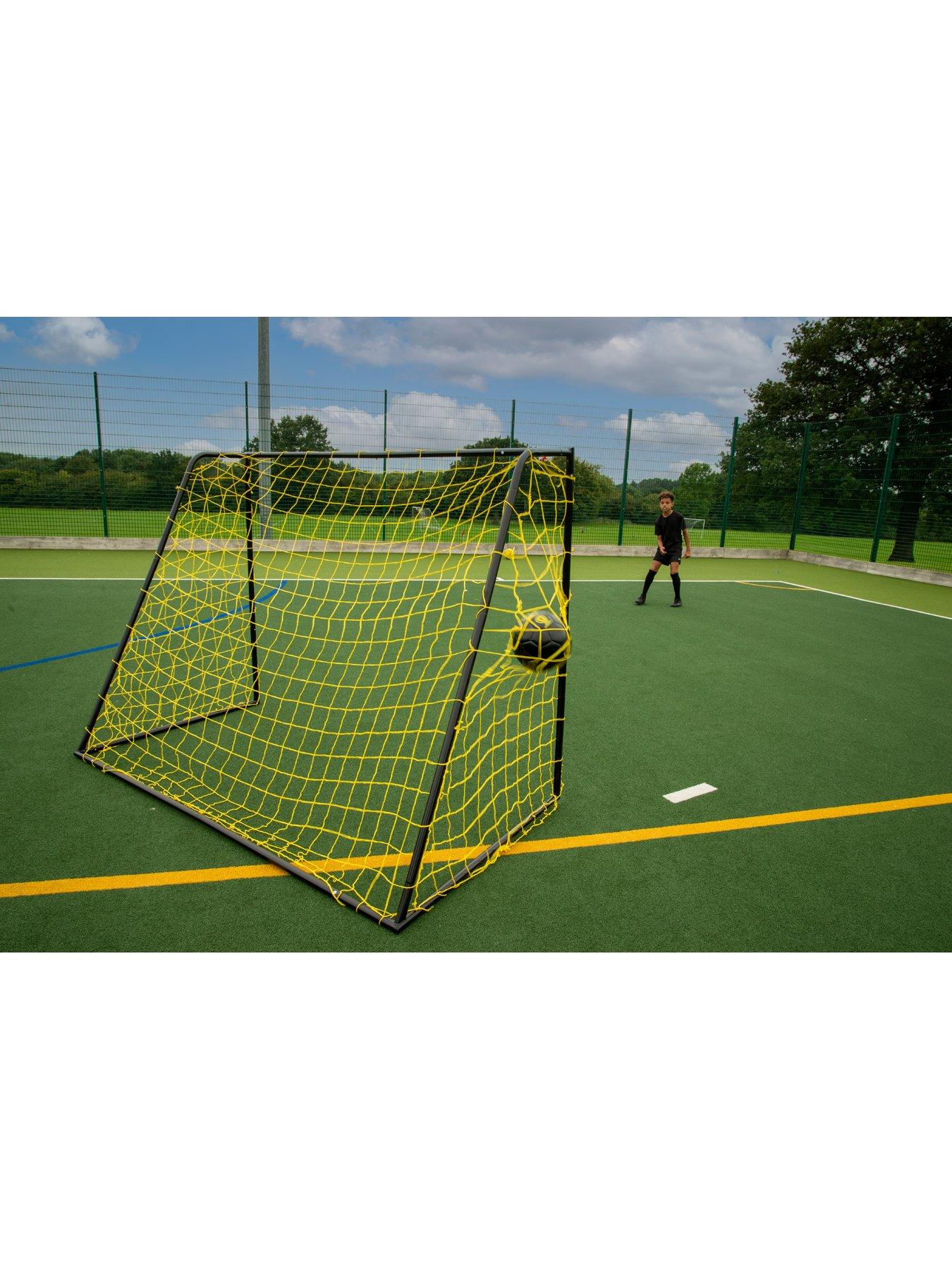 Image 5 of 5 of Kickmaster Kickmaster HD Goal - 7ft