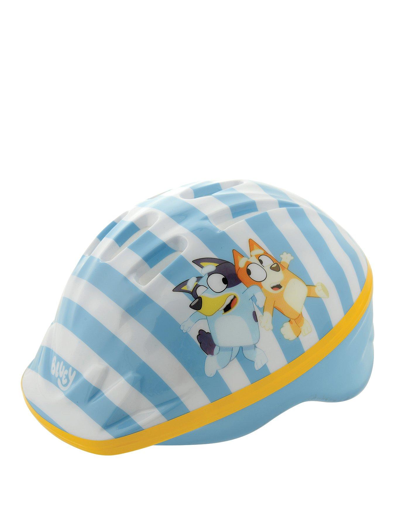 undefined Bluey Safety Helmet