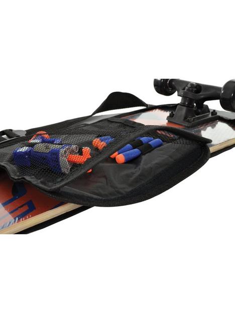 nerf-skateboard-with-blaster-bag
