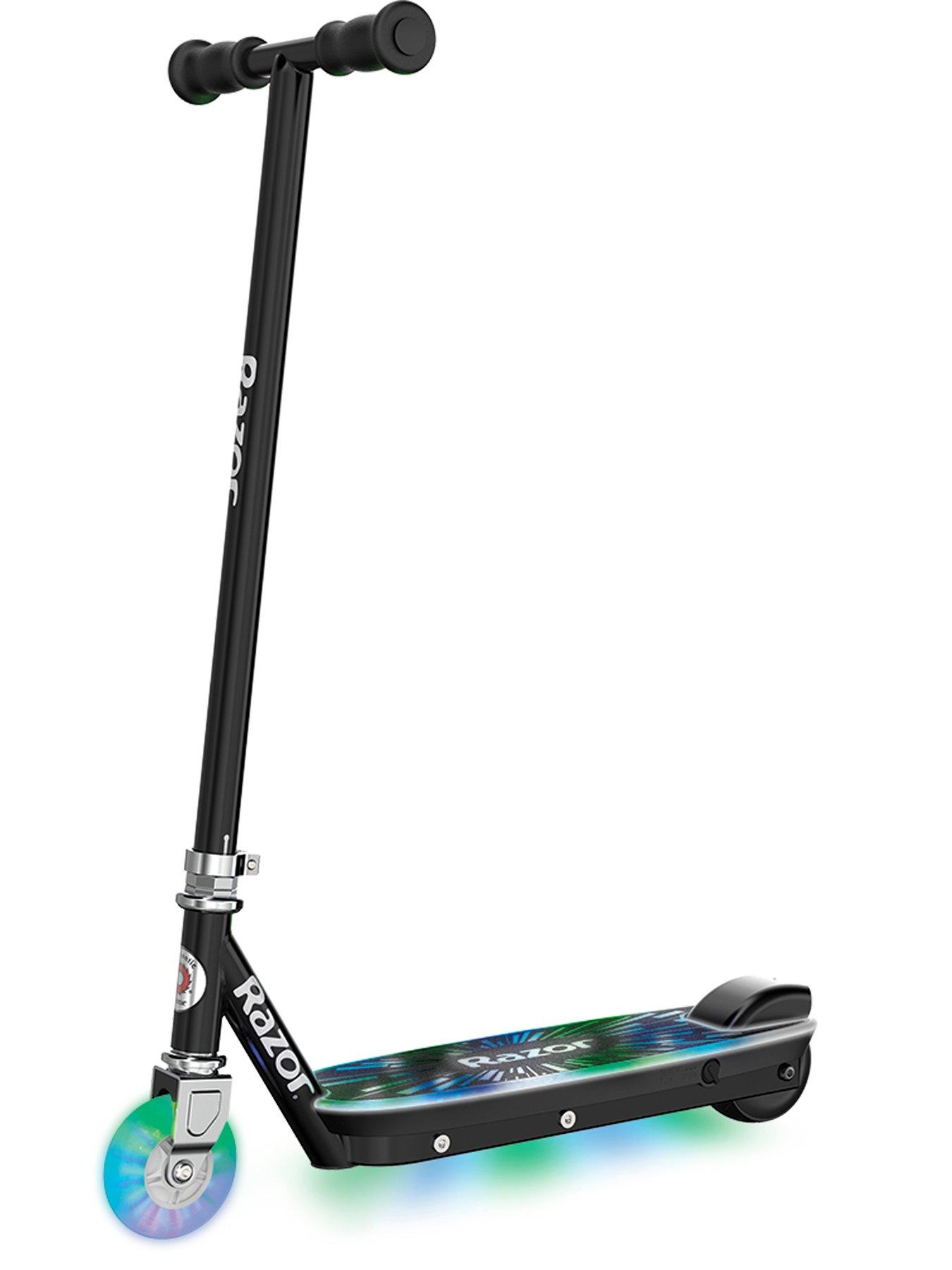 razor-electric-tekno-scooter-for-kids-8-with-led-wheelsstillFront