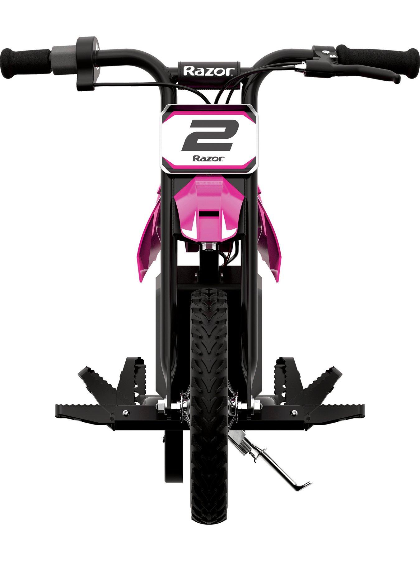 razor-mx125-dirt-rocket-kids-electric-dirt-bike-7-pinkback