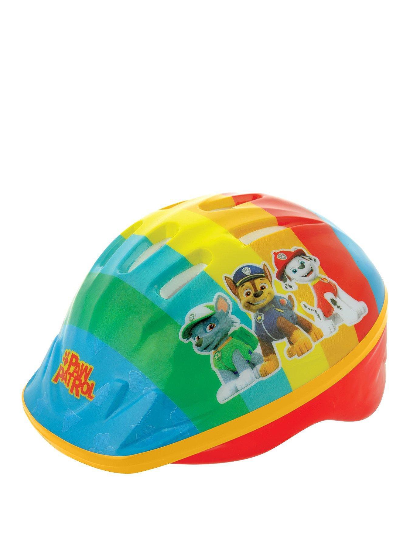 Paw Patrol Safety Helmet Very Ireland