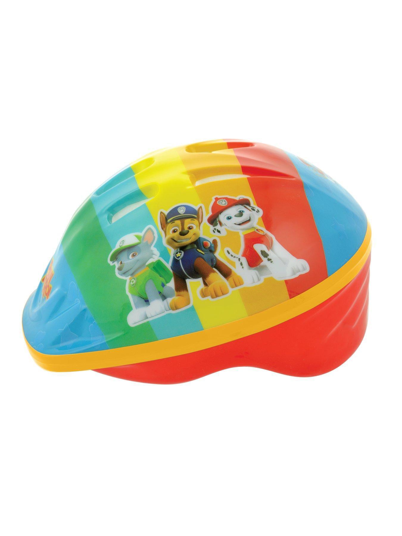 Image 3 of 6 of Paw Patrol Safety Helmet