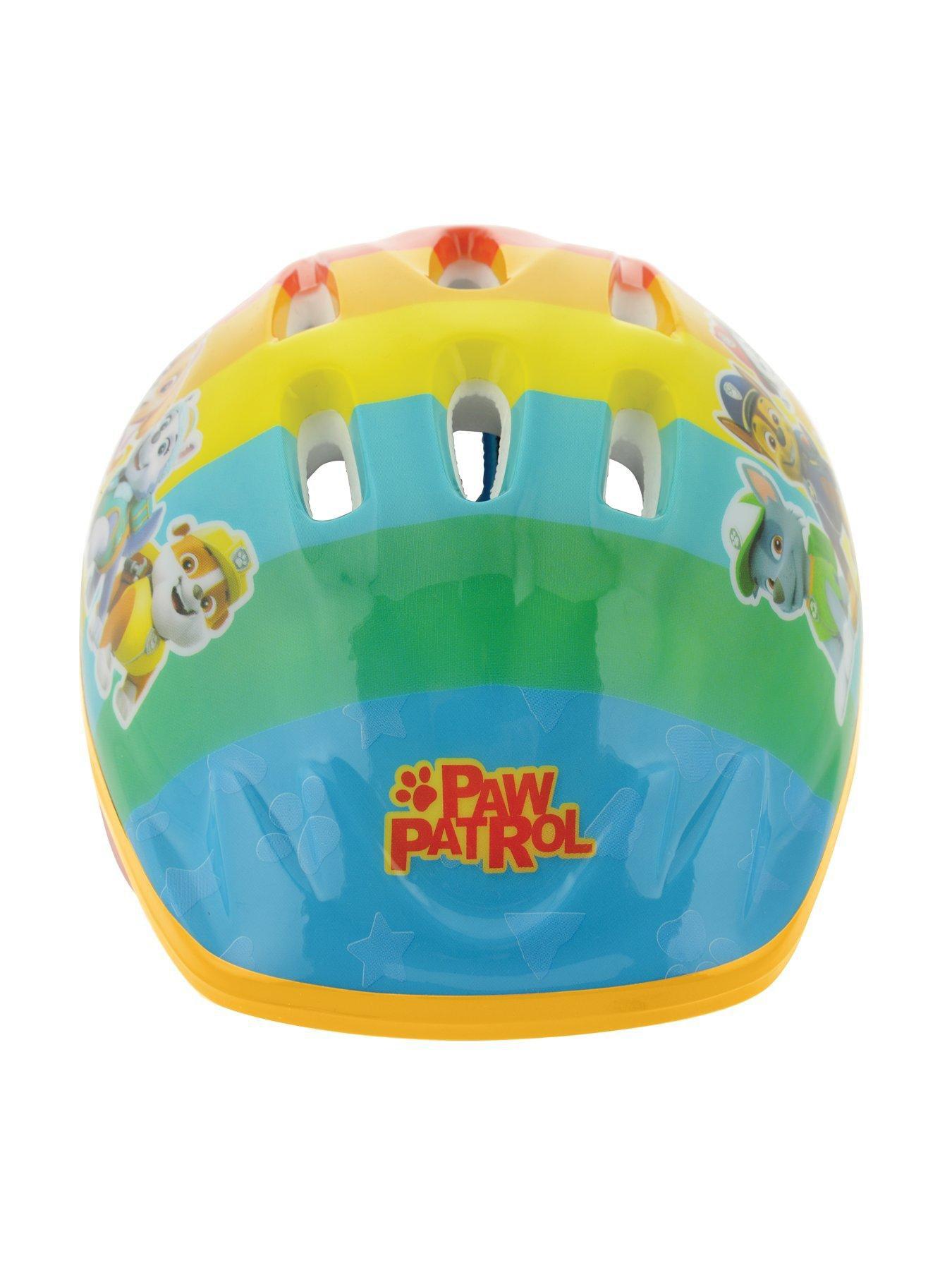 Image 4 of 6 of Paw Patrol Safety Helmet