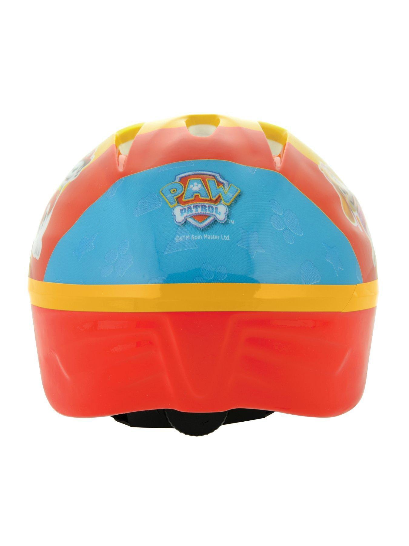 Image 5 of 6 of Paw Patrol Safety Helmet
