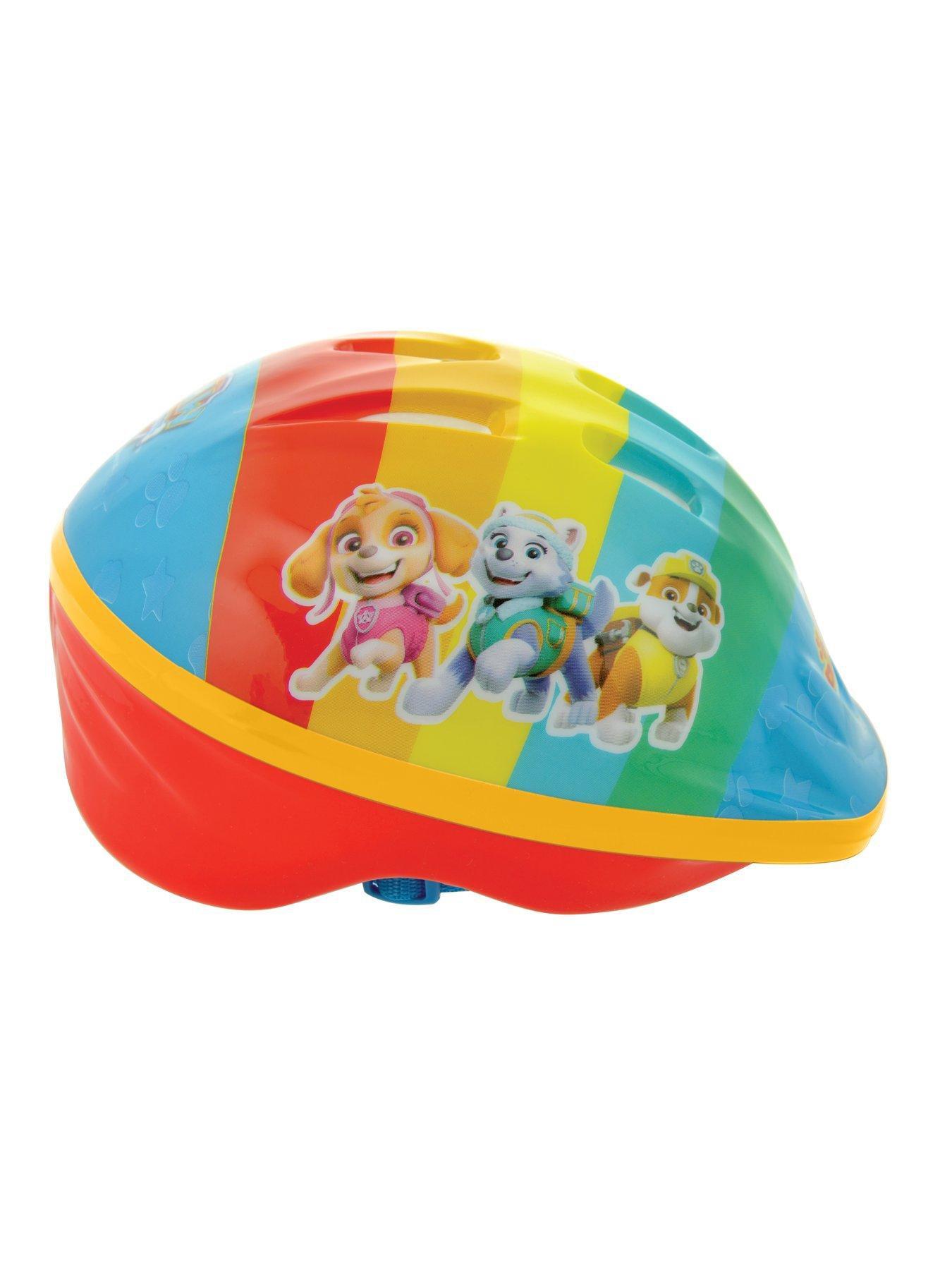 Image 6 of 6 of Paw Patrol Safety Helmet