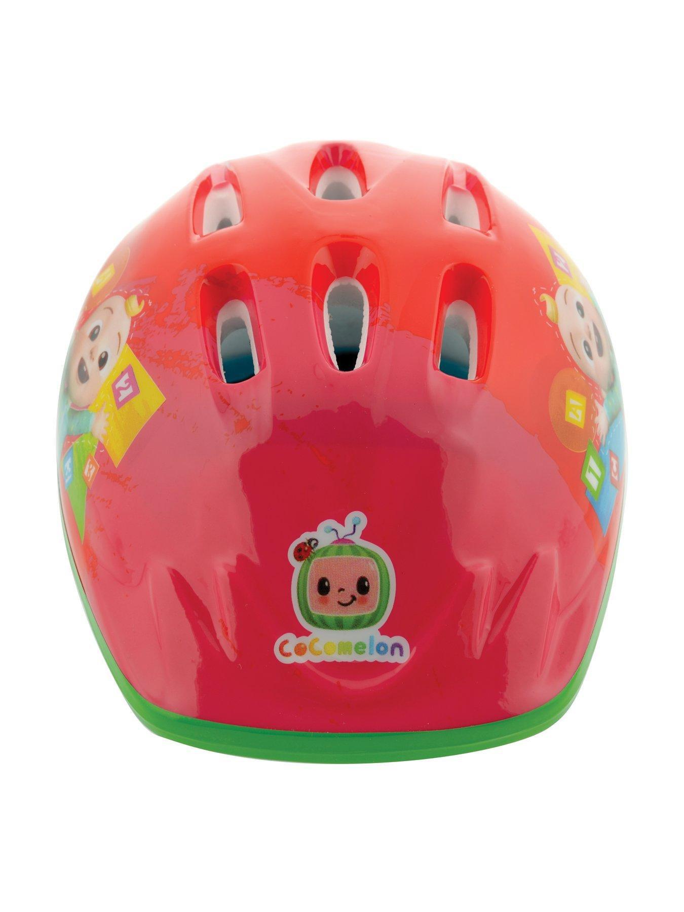 Image 3 of 6 of Cocomelon CoComelon Safety Helmet