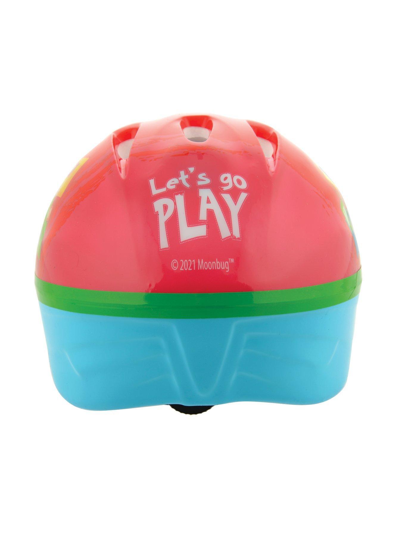 Image 4 of 6 of Cocomelon CoComelon Safety Helmet