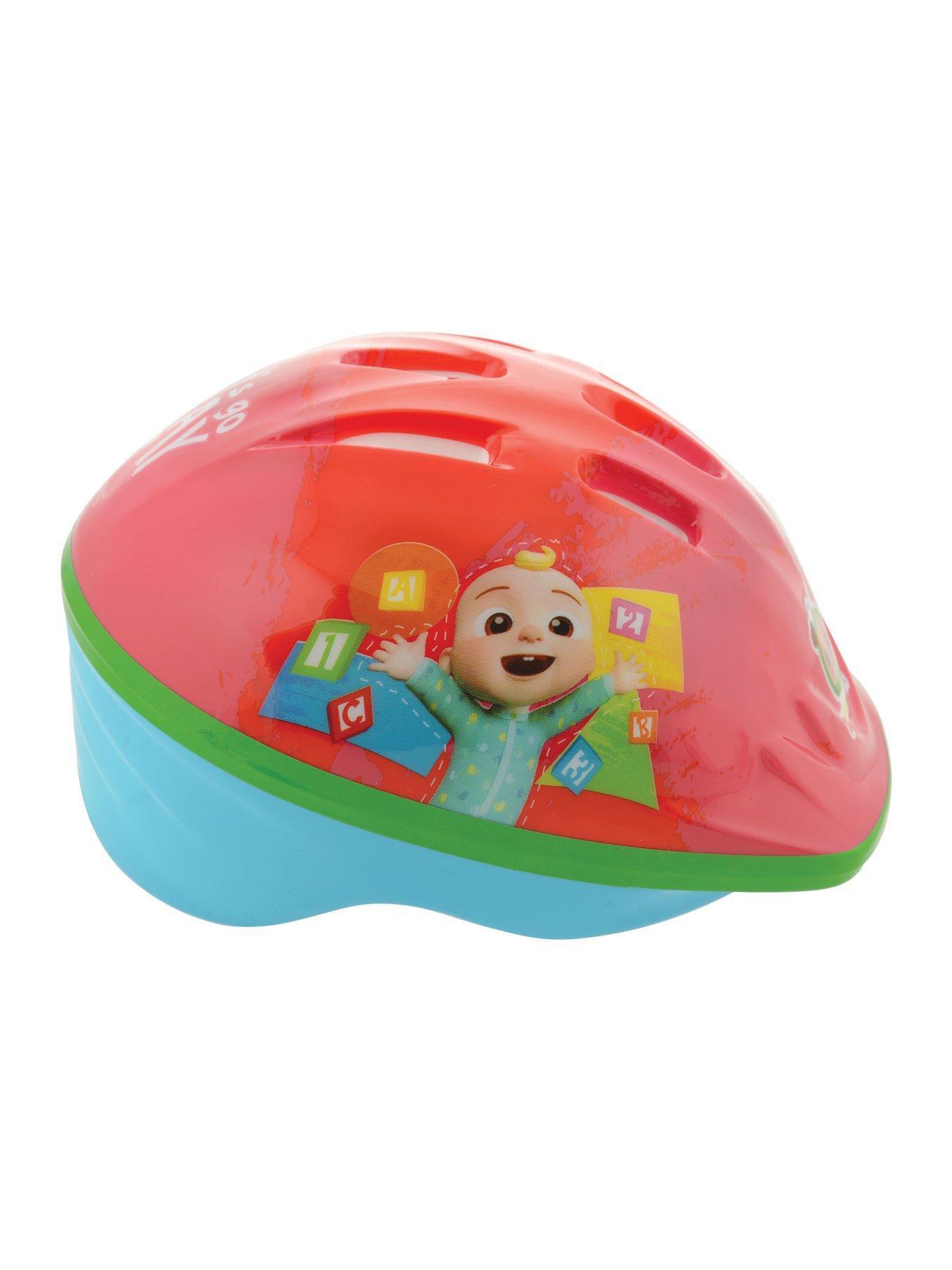 Image 5 of 6 of Cocomelon CoComelon Safety Helmet