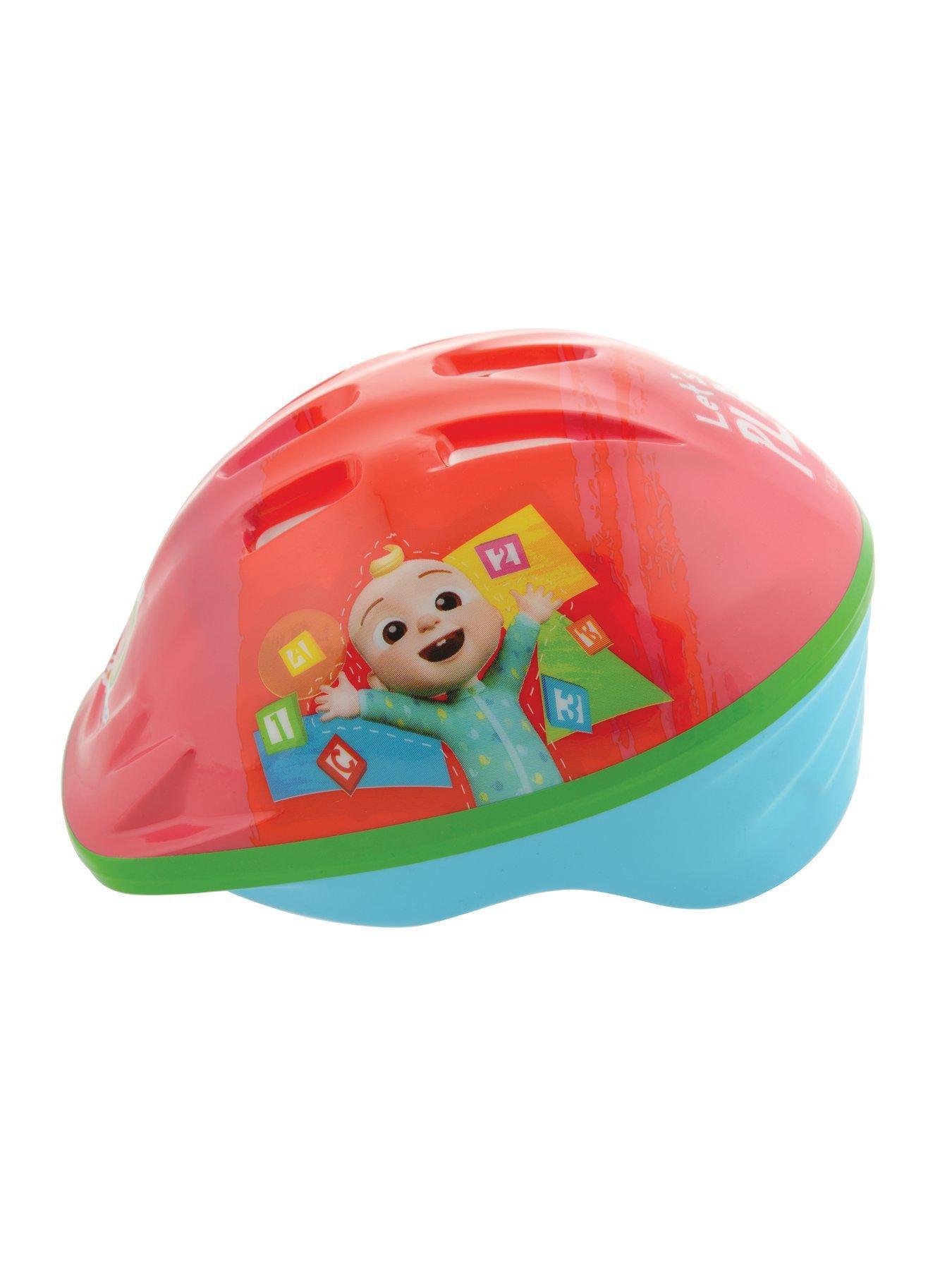Image 6 of 6 of Cocomelon CoComelon Safety Helmet