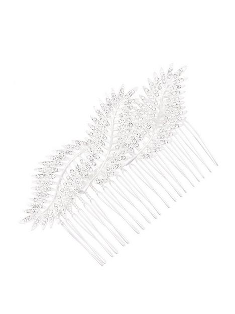 jon-richard-fern-pave-leaf-hair-comb