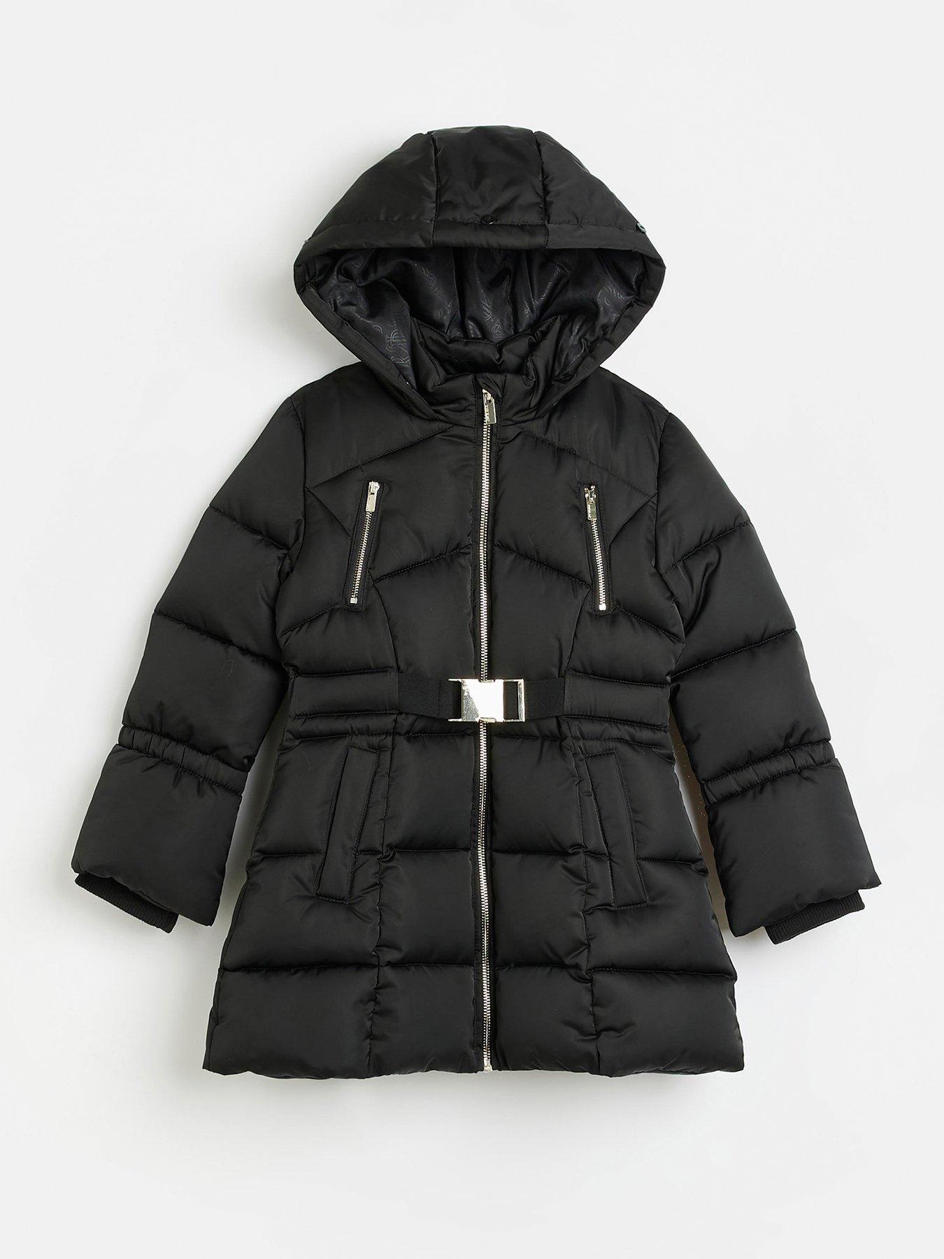 River island best sale childrens coats