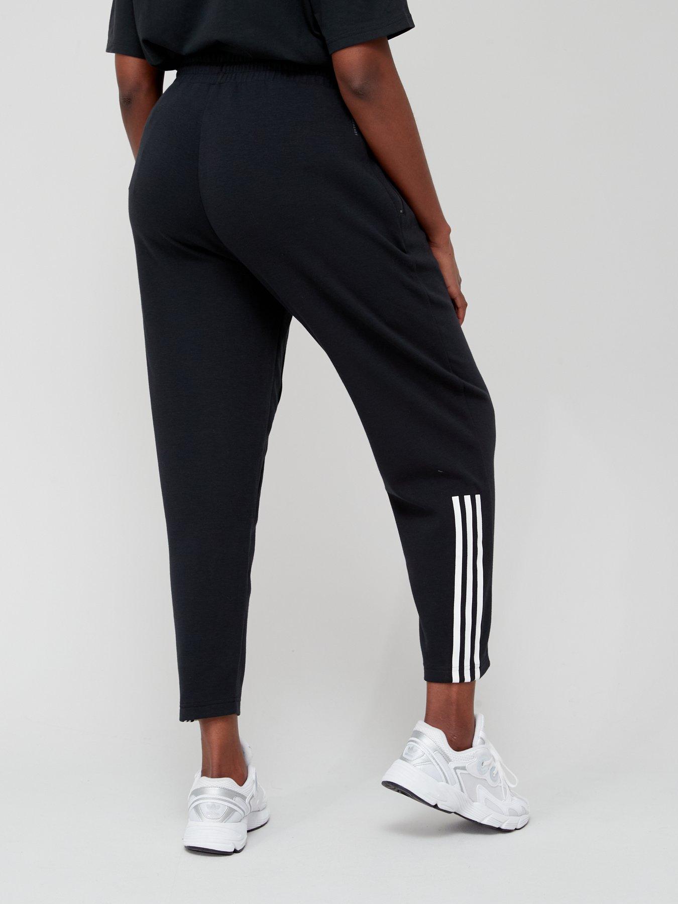 ADIDAS Originals Women Essentials Slim Cotton Joggers