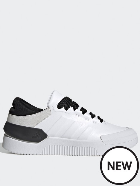 adidas-sportswear-sportswear-court-funk-white