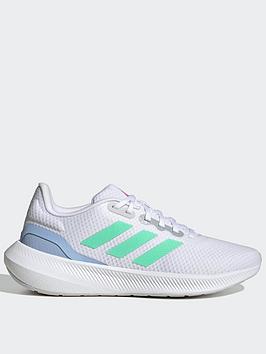 adidas-runfalcon-30-whitegreen