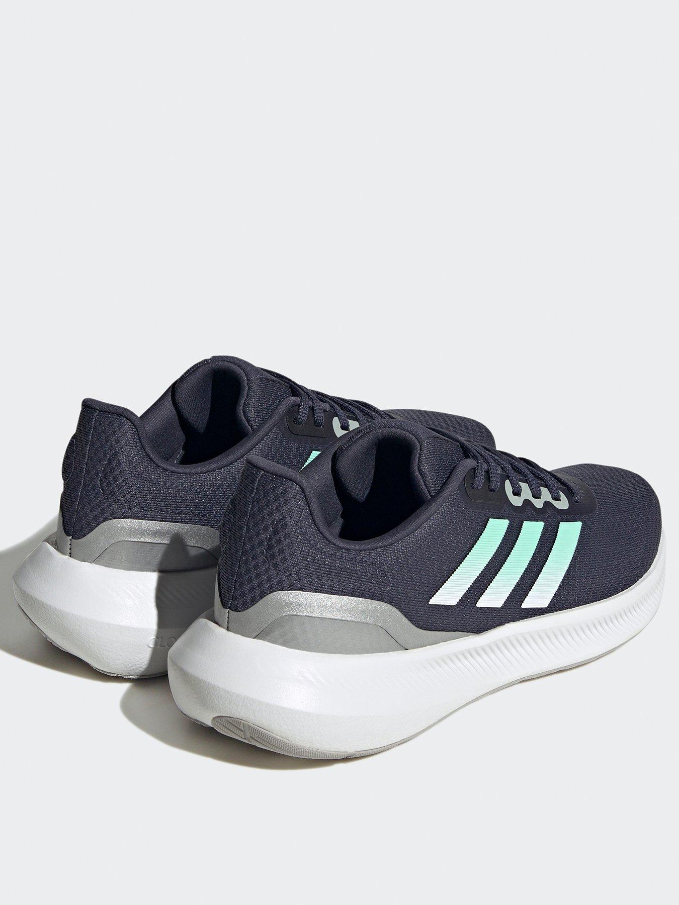 adidas-runfalcon-30-trainers-navystillFront