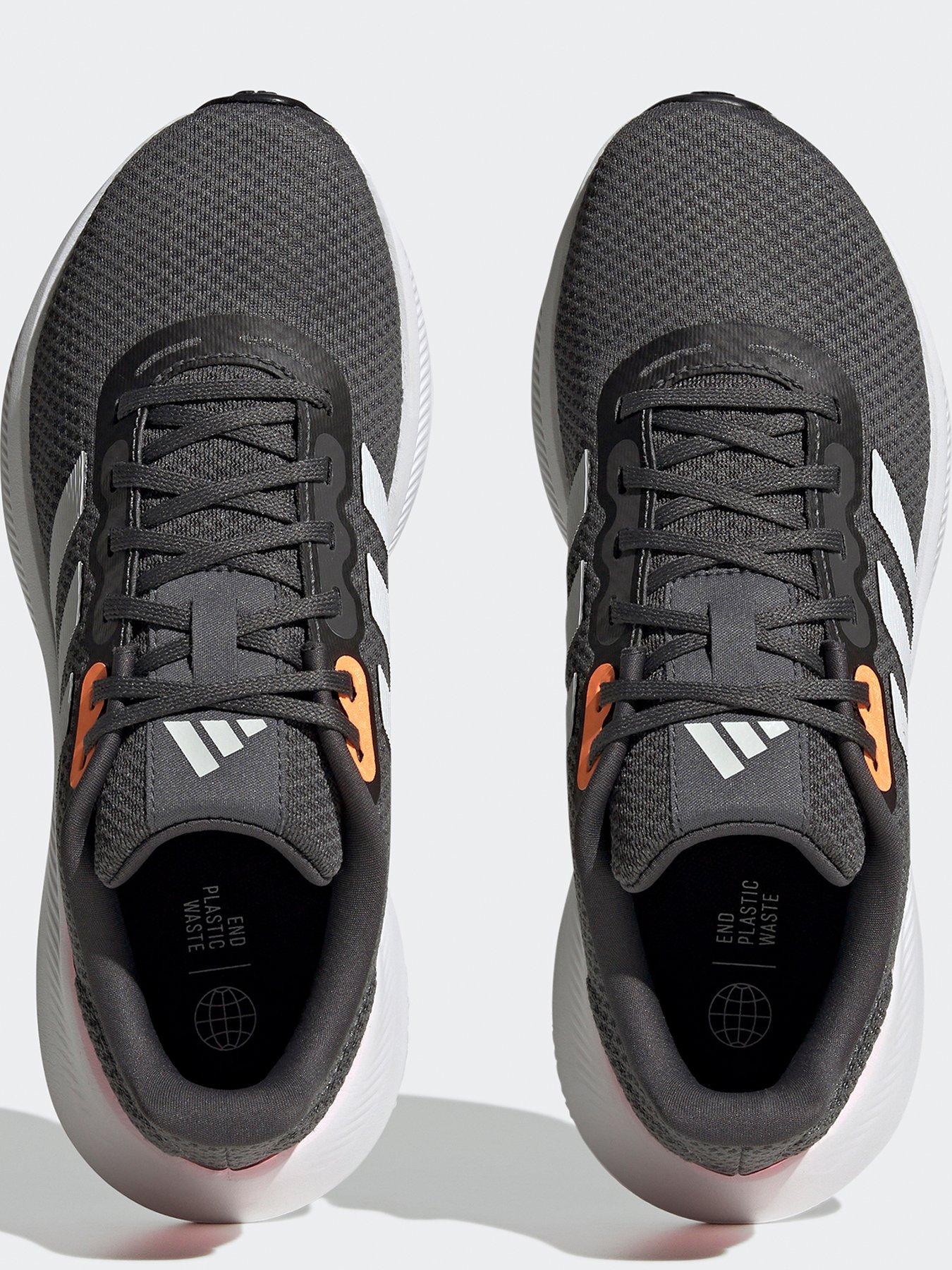 adidas Runfalcon 3.0 Trainers - Grey | Very Ireland