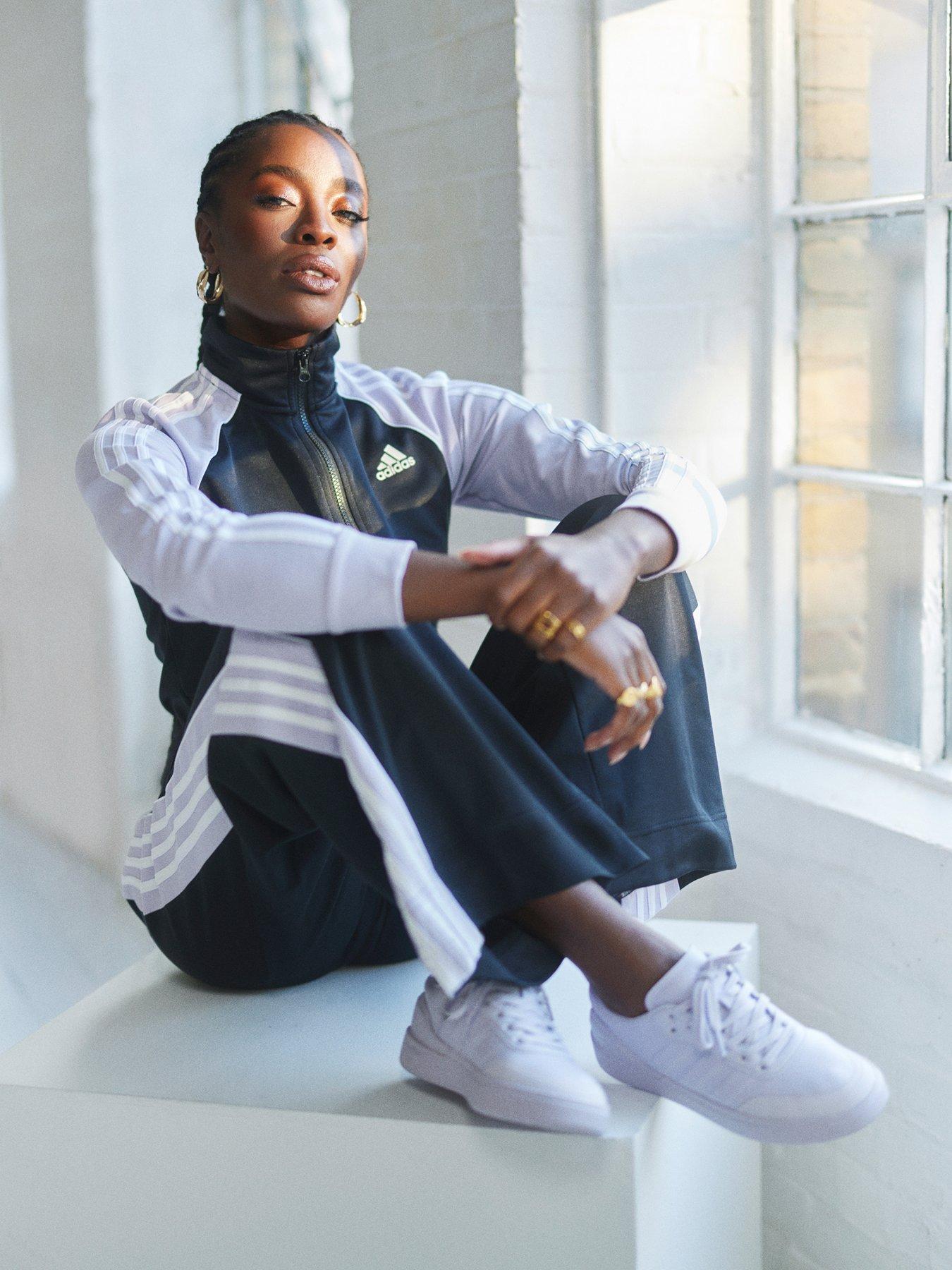 adidas Sportswear Wide Leg Tracksuit |