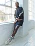 adidas-sportswear-future-icons-3-stripe-jumper-dress-blackfront