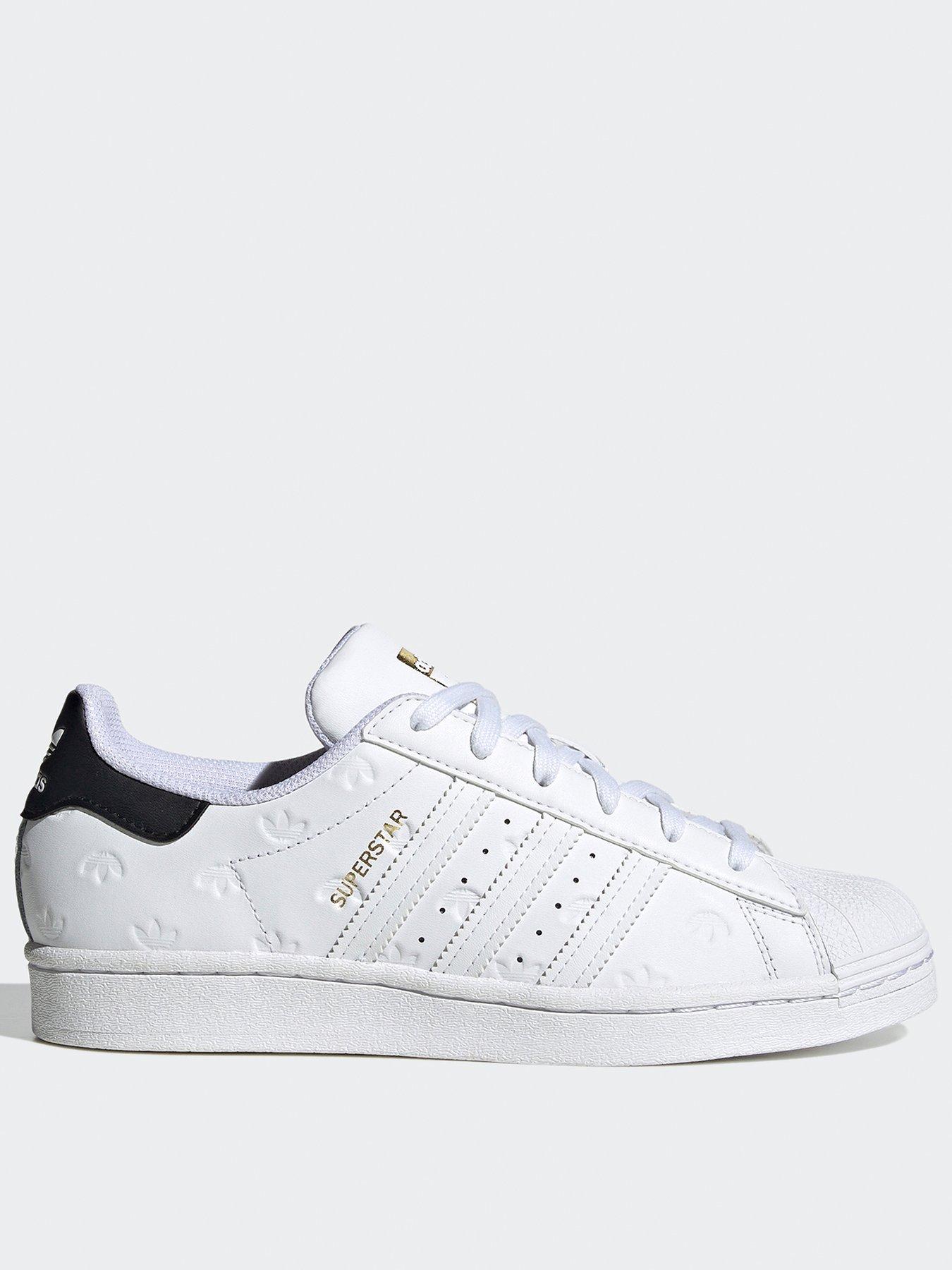 adidas Originals Superstar White White Very Ireland