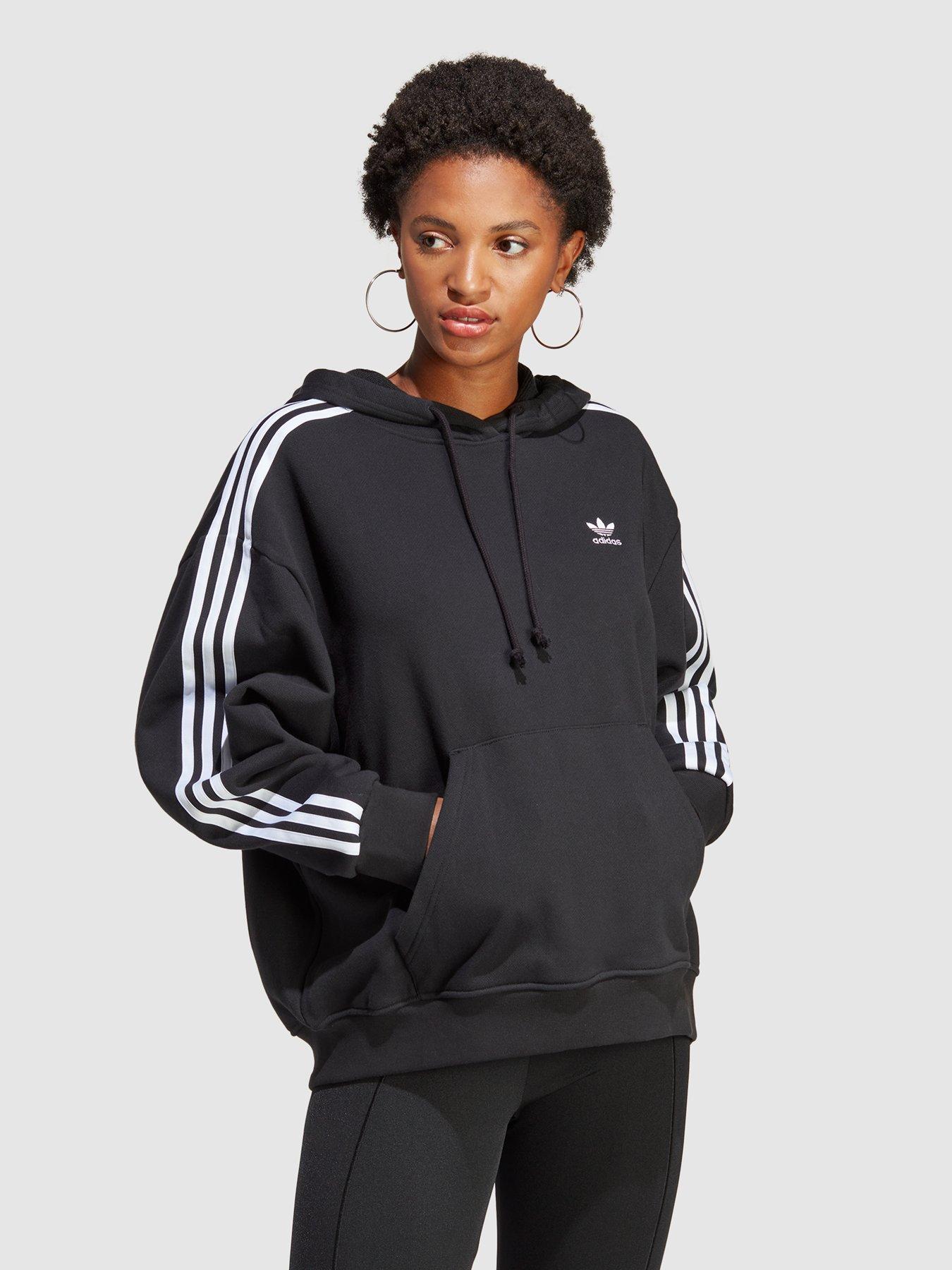 Sweat shirt cheap adidas original femme