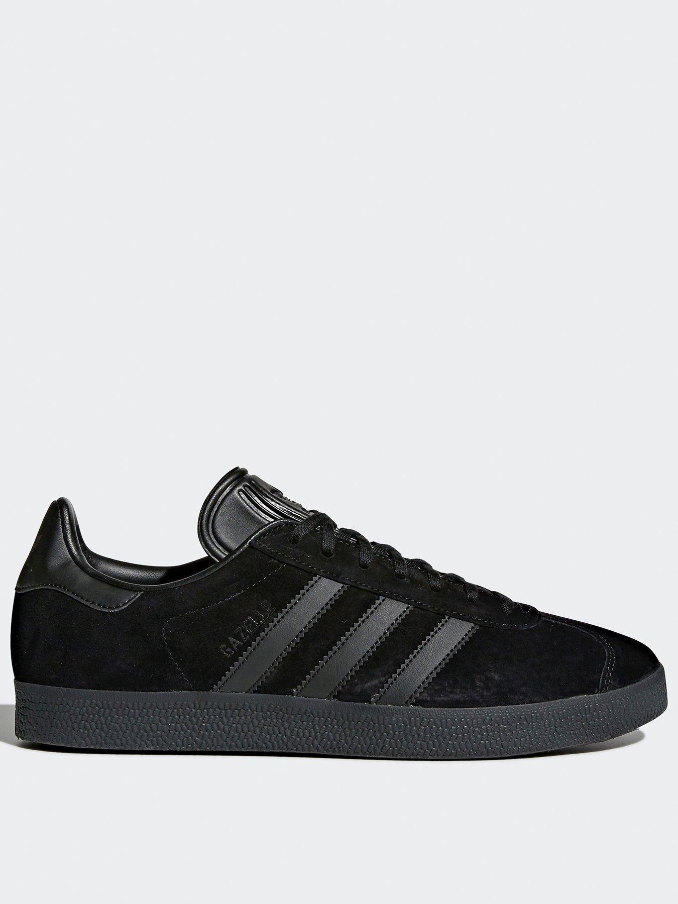 adidas-originals-gazelle-blackblack