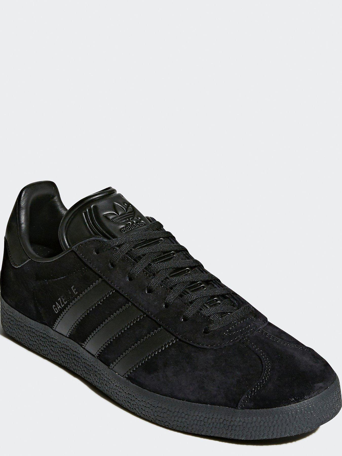 Gazelle discount adidas trainers