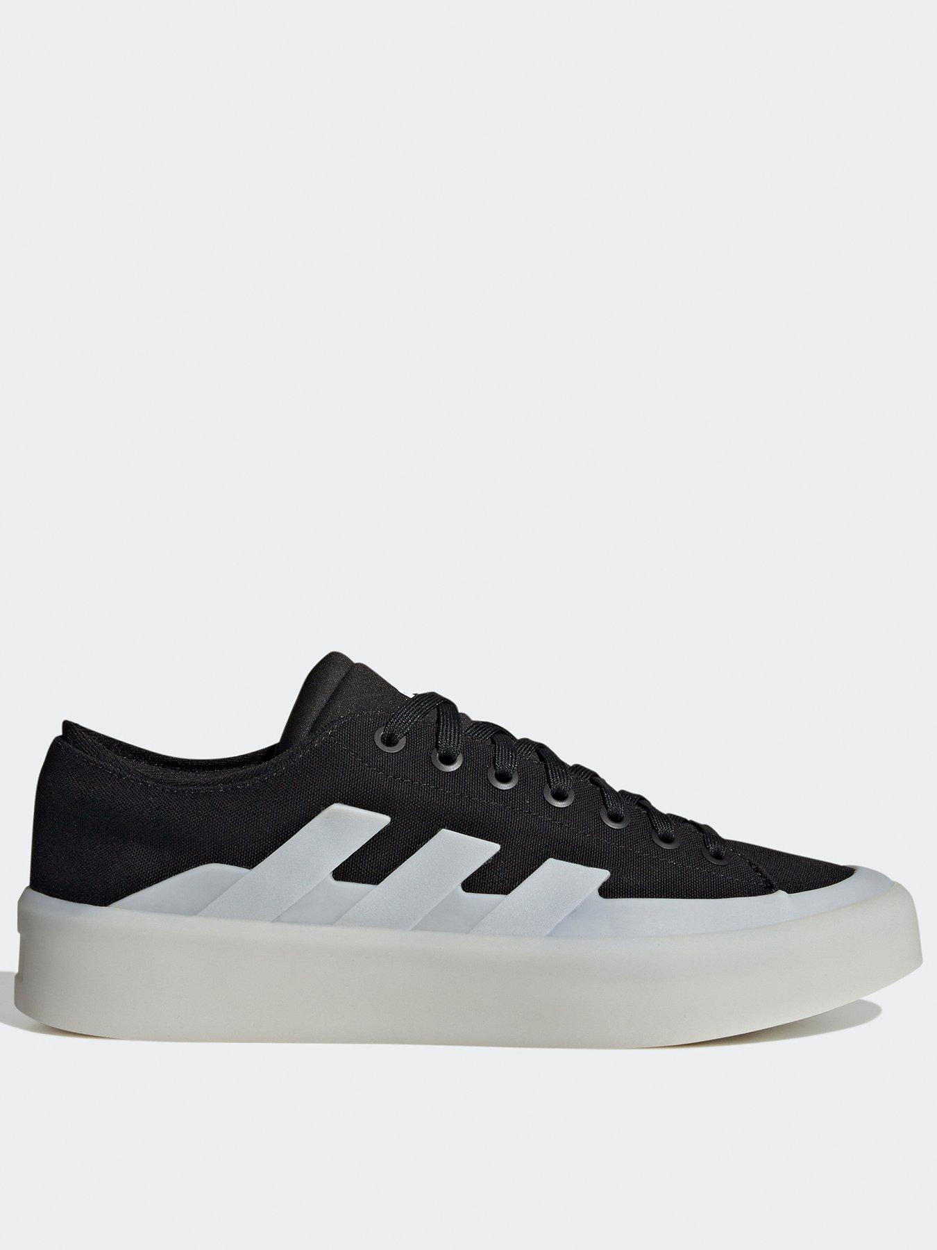 adidas Sportswear Zntasy Lightmotion+ Lifestyle Adult Shoe - Black