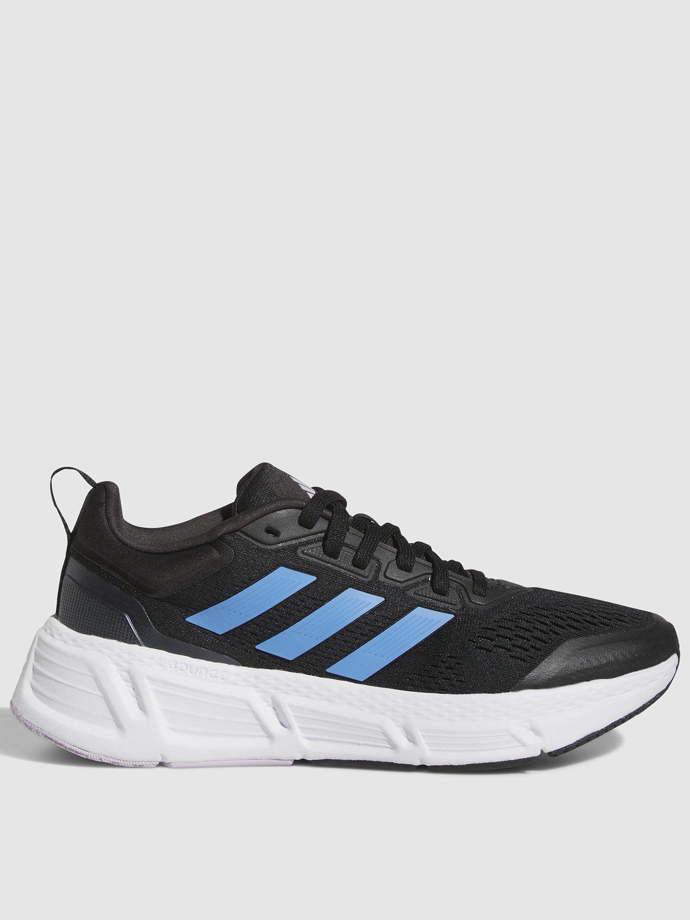 Adidas hot sale questar blue